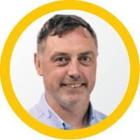 A-SAFE GROUP Employee James Smith's profile photo