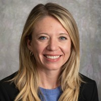 Colorado State Forest Service Employee Ashley Prentice's profile photo