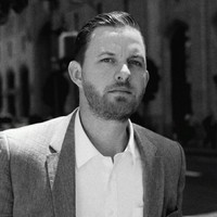 Polaris Pacific Employee Josh Nasvik's profile photo