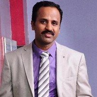 ixigo Employee Rajasekhar C's profile photo
