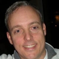 U.S. Navy Reserve Employee Thomas Lamson's profile photo