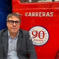 Héctor Serón Email