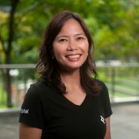 GlobalExam Employee Ann Ronquillo-Cacho's profile photo