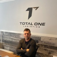Total One Logistics Inc. Employee Jason Wendt's profile photo