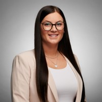 WASI GmbH Employee Alina Krieglstein's profile photo