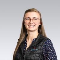 Quintillion Subsea Operations Employee Katherine Belden's profile photo