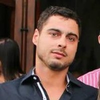 Amora Brand Employee Felipe Gomes's profile photo