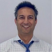 SWIM USA Employee Greg Mandy's profile photo