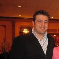 Insideout Painting Employee Daniel Maurizi's profile photo