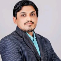 HCG Group Employee Piyush Bodana's profile photo