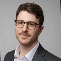 Solve Energy Employee Torin O'Regan-Latarius's profile photo