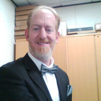 Jetz Service Co., Inc. Employee Brad Buchanan's profile photo