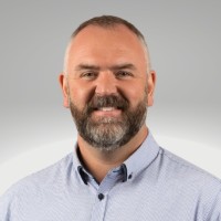 Work Healthy Australia Employee Shane Weaver's profile photo