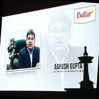 Aayush Gupta Email