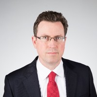 Alluence Capital Advisors Employee Mark Snider's profile photo