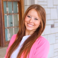KNWA-TV and Fox 24 News (NBC and Fox affiliate) Employee Abby Teague's profile photo