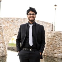 Basil Ahmed Email & Phone Number
