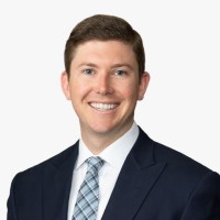 McDermott Will & Schulte Employee Christopher Olson's profile photo