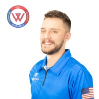 Western Heating, Air, & Plumbing Employee Jeff Marvin's profile photo