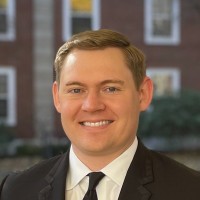 bubl Technologies Employee Austin Benson's profile photo