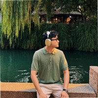 Ministry of Foreign Affairs, Vietnam Employee Thinh Pham's profile photo