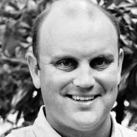 IBERIABANK Employee David Brister's profile photo