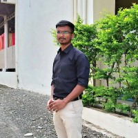 Eteva Tech Employee Tushar Bhosale's profile photo