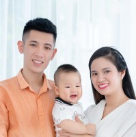 JUST.engineer Employee Hoàng Nguyễn's profile photo