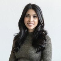 Trisha P Email