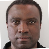 Rapallo Group Inc Employee Victor Simbile's profile photo