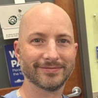 Archer Health Employee Steven Rapp's profile photo