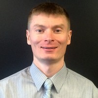 BankIowa Employee Aaron Baumert's profile photo