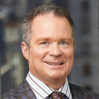 Cresa Employee Don Gill's profile photo