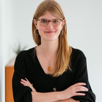 Reeperbahn Festival Employee Derya Irrgang's profile photo
