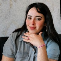 BP shore Back Office Employee Zineb Mhanna's profile photo