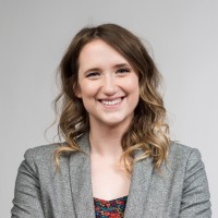 Atomicdust Employee Beth Bennett's profile photo