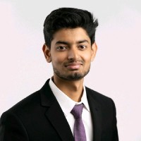 Anjaneya Tiwari Email