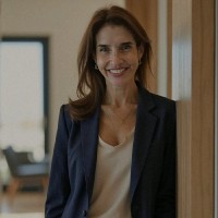 EZ-R.O.I Employee Keren Valer's profile photo
