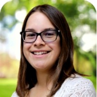 M.E. Simpson Co., Inc. Employee Natalie Wainscott's profile photo