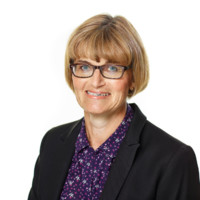 Hero IT Support Employee Lesley Ellis's profile photo