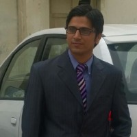 Riello Power India Employee Altaf Shaikh's profile photo