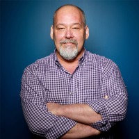 VERO True Social Employee Larry Flick's profile photo