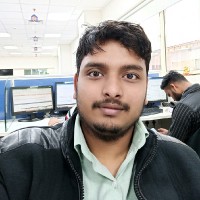 Bizloan Employee Ankit Kumar's profile photo