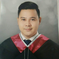 Chong Hua Hospital Employee Mark Maneja's profile photo