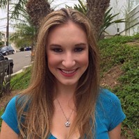 Real Estate News Employee Meghan Roos's profile photo