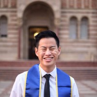 Meta Employee Derek Chu's profile photo