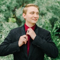 Millennium Space Systems, A Boeing Company Employee Hunter Stevenson's profile photo