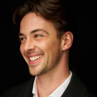 Sony Europe Employee Alex McCarthy's profile photo