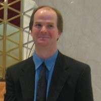 Avaya Employee Steven Space's profile photo