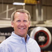 Prince Manufacturing, Inc. Employee Dean Marsman's profile photo